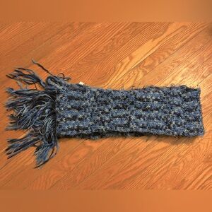 Accessory Street Scarf